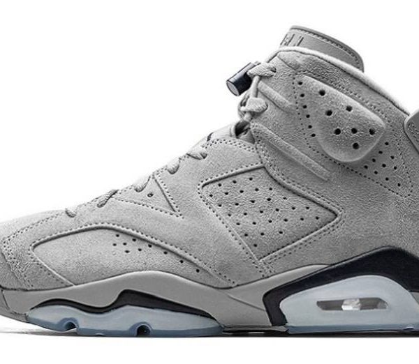 Jordan 6s “Georgetown”