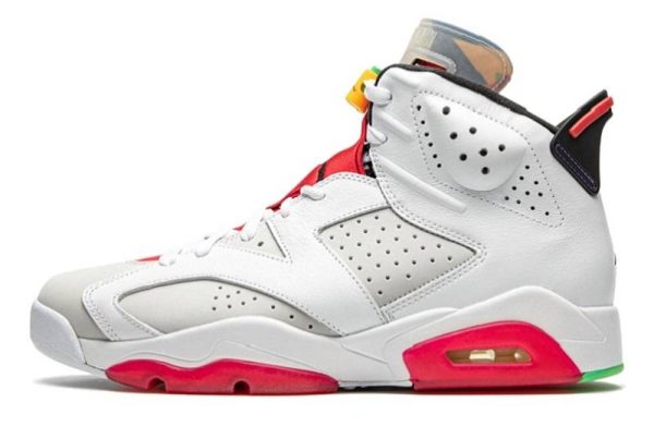 Jordan 6 “Hare”