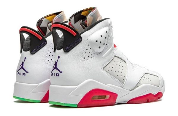 Jordan 6 “Hare”