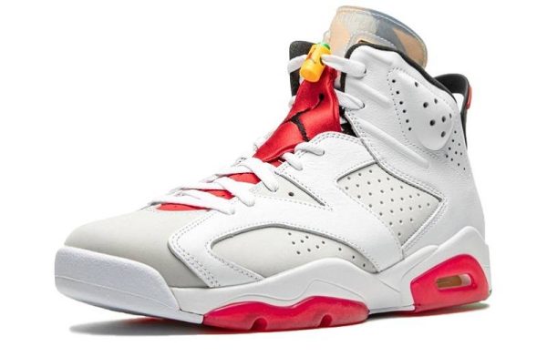 Jordan 6 “Hare”