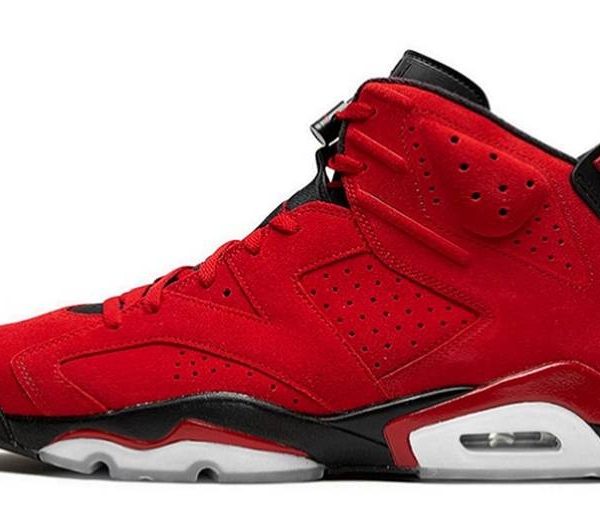 Air Jordan 6 Retro “Toro Bravo”