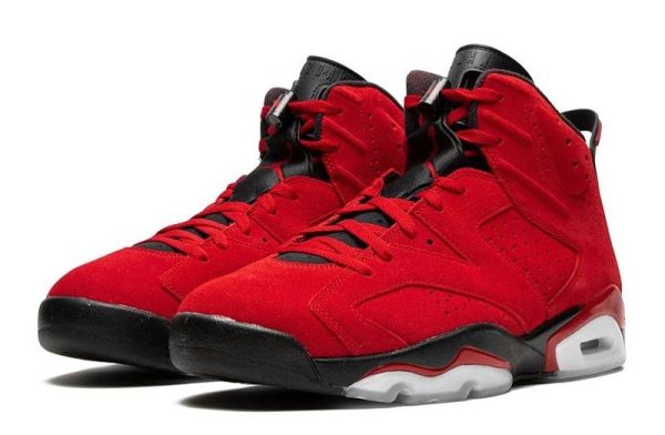 Air Jordan 6 Retro “Toro Bravo”