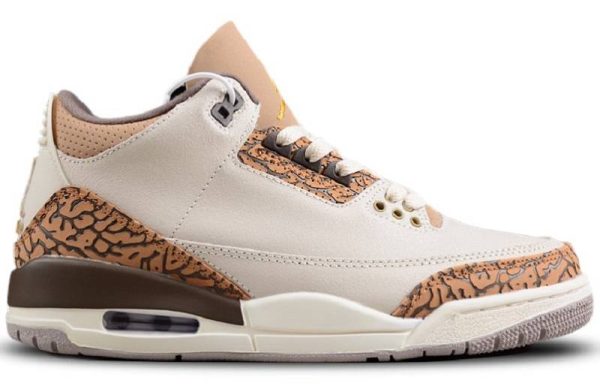 Air Jordan 3 Retro "Palomino"