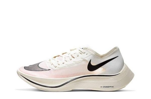 Nike ZoomX VaporFly NEXT% "Sail"