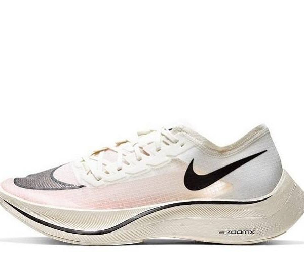 Nike ZoomX VaporFly NEXT% "Sail"