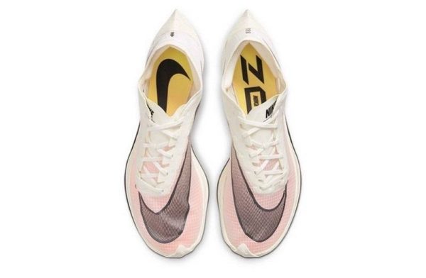 Nike ZoomX VaporFly NEXT% "Sail"