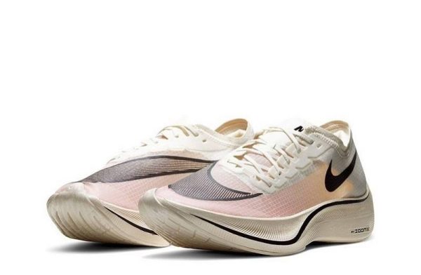 Nike ZoomX VaporFly NEXT% "Sail"