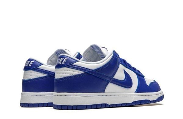 Dunk Low “Kentucky”