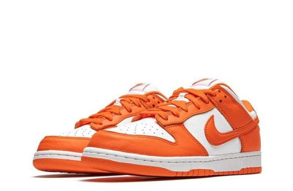 Dunk Low “Syracuse”