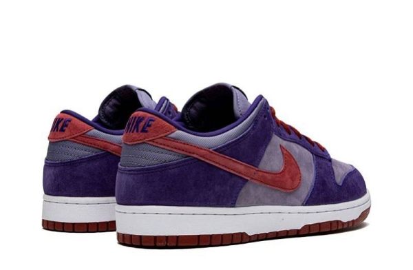 Dunk Low “Plum”