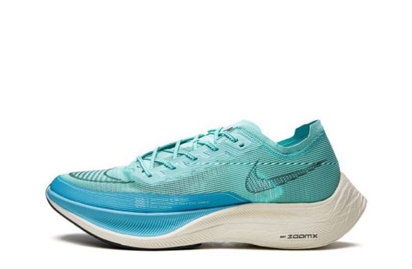 Nike ZoomX VaporFly NEXT% 2 "Aurora Green"