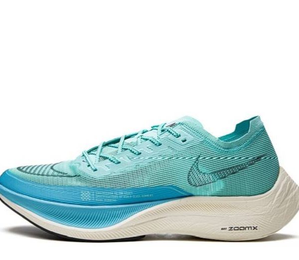 Nike ZoomX VaporFly NEXT% 2 "Aurora Green"