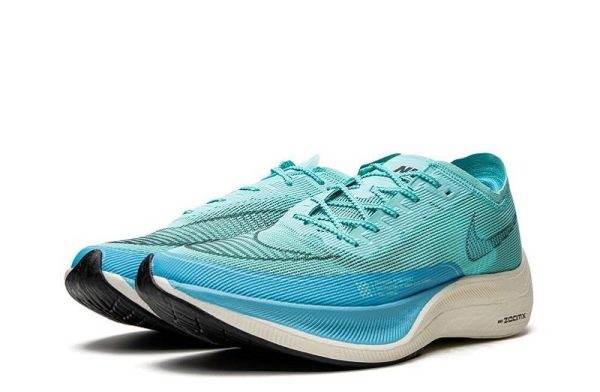 Nike ZoomX VaporFly NEXT% 2 "Aurora Green"