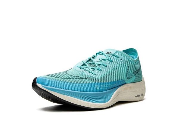 Nike ZoomX VaporFly NEXT% 2 "Aurora Green"