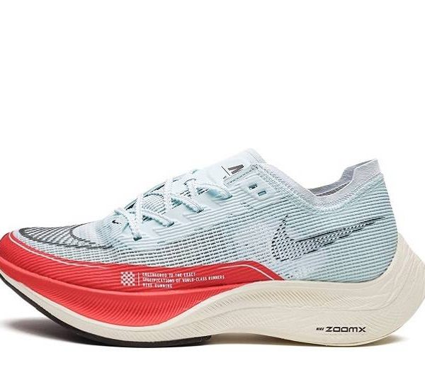 Nike ZoomX Vaporfly Next% 2 OG "Glacier Blue"