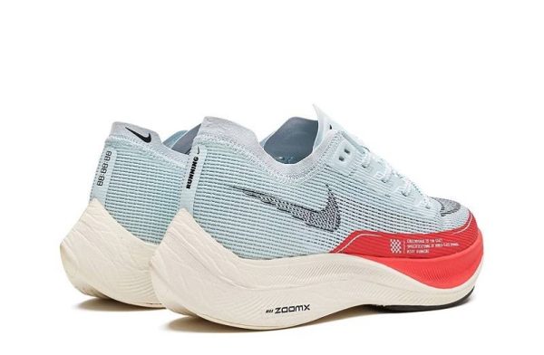 Nike ZoomX Vaporfly Next% 2 OG "Glacier Blue"