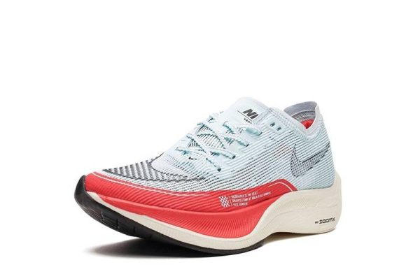 Nike ZoomX Vaporfly Next% 2 OG "Glacier Blue"