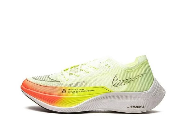 Zoom X VaporFly "Neon"