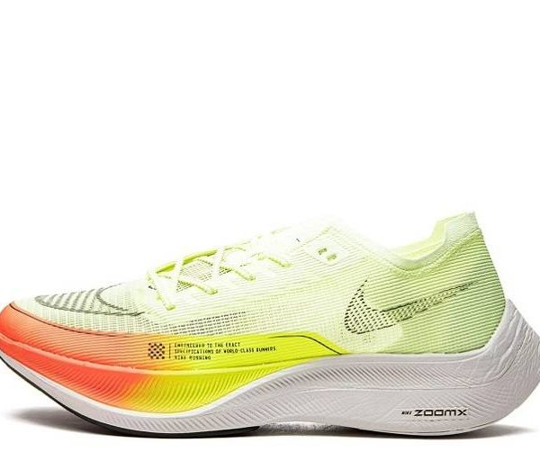 Zoom X VaporFly "Neon"