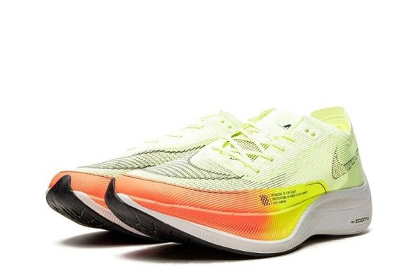 Zoom X VaporFly "Neon"