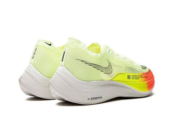 Zoom X VaporFly "Neon"