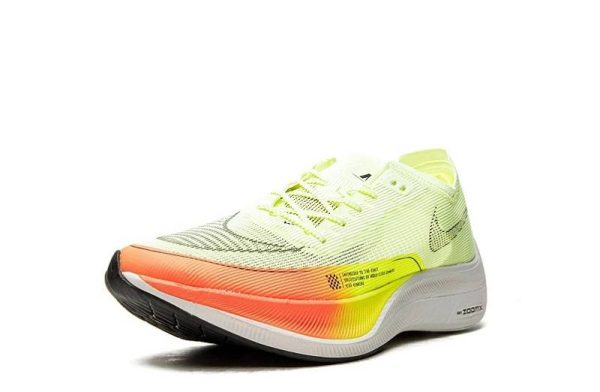 Zoom X VaporFly "Neon"