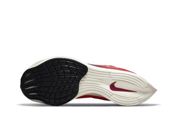 Nike ZoomX VaporFly NEXT% 2 “Racy Red”