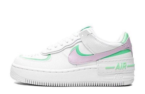 Nike Air Force 1 “Infinite Lilac”