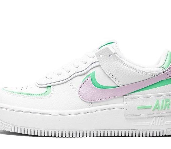 Nike Air Force 1 “Infinite Lilac”