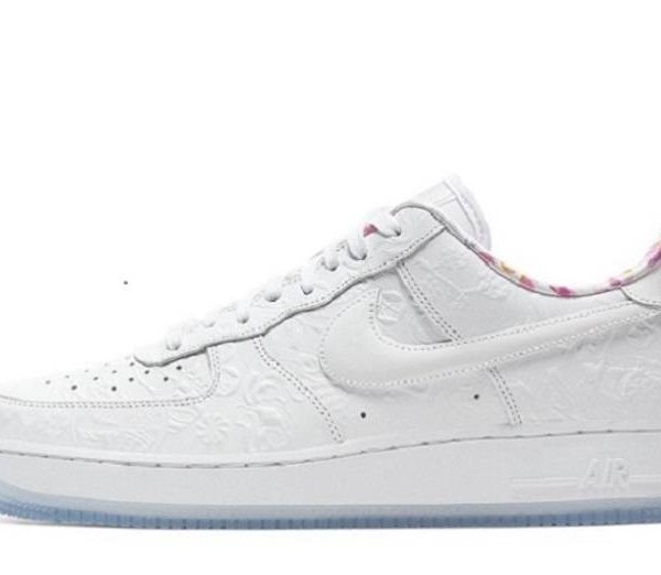 Air Force 1 Low “Chinese New Year”