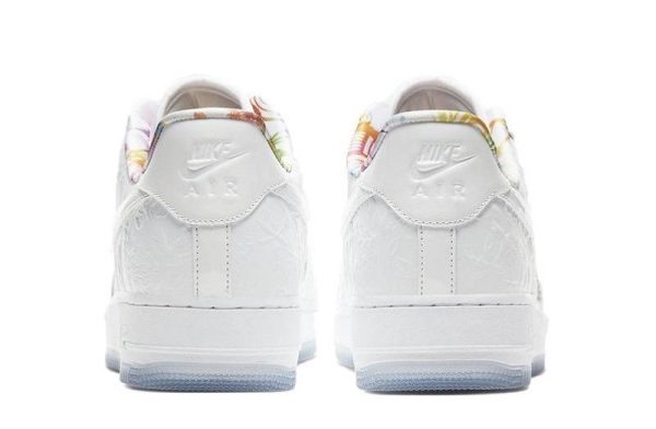 Air Force 1 Low “Chinese New Year”