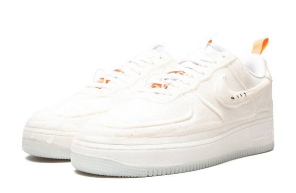 Nike Air Force 1 “Sail”