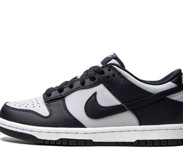 Dunk Low “Georgetown”