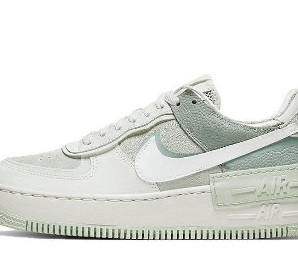 Air Force 1 “Spruce Aura”