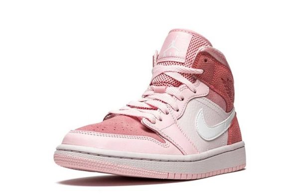 Air Jordan 1 “Digital Pink” Mid