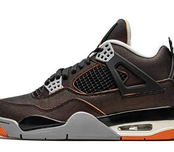 Air Jordan 4 WMNS “Starfish”