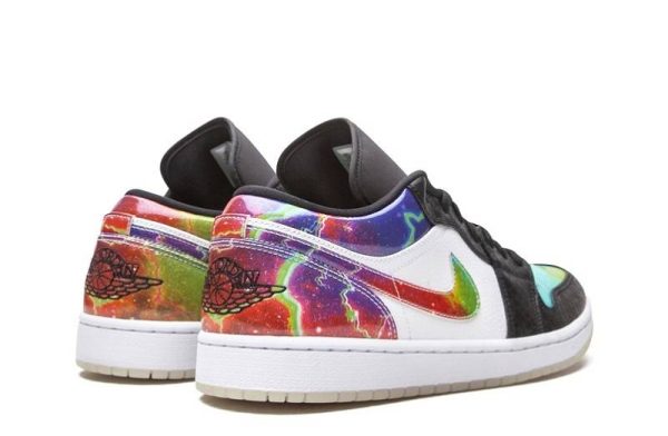 Air Jordan 1 Low "Galaxy"