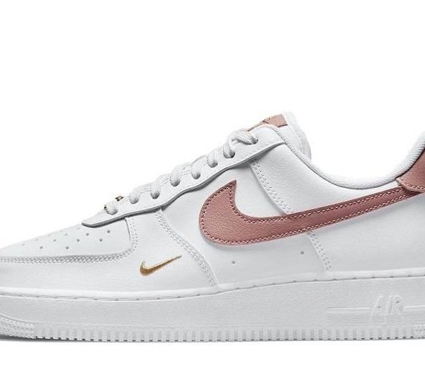 Nike Air Force 1 Low “Rust Pink”