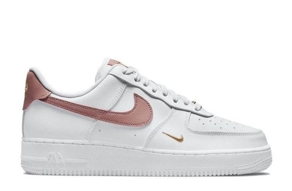 Nike Air Force 1 Low “Rust Pink”