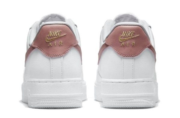 Nike Air Force 1 Low “Rust Pink”