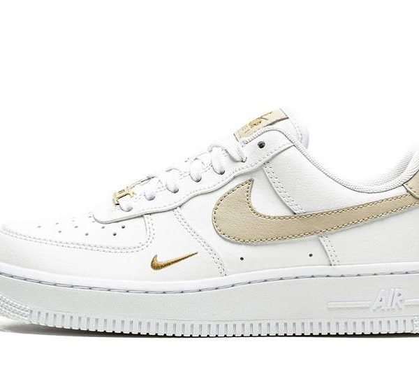 Nike Air Force 1 ’07 Essential “White Rattan”