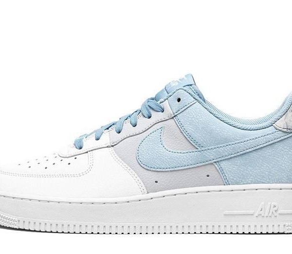 Nike Air Force 1 Low “Psychic Blue”