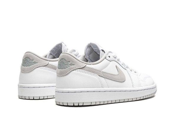 Air Jordan 1 Low OG WMNS "Neutral Grey"