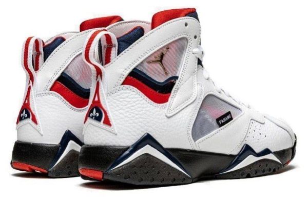 Air Jordan 7 “PSG”