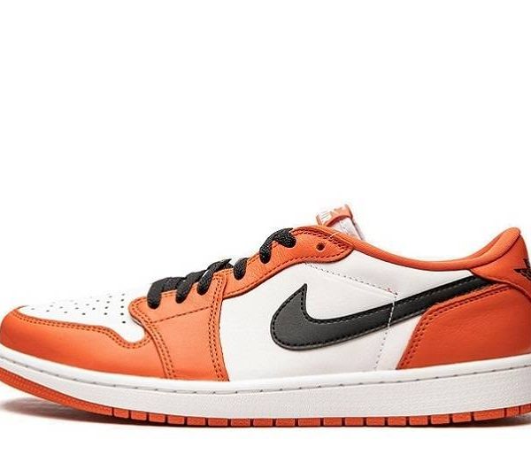 Air Jordan 1 Low OG “Shattered Backboard”