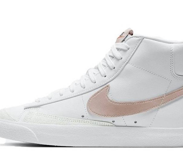 Nike Blazer Mid ’77 “Oxford Pink”