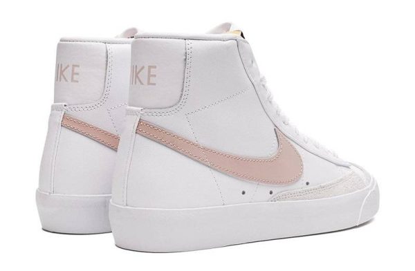 Nike Blazer Mid ’77 “Oxford Pink”