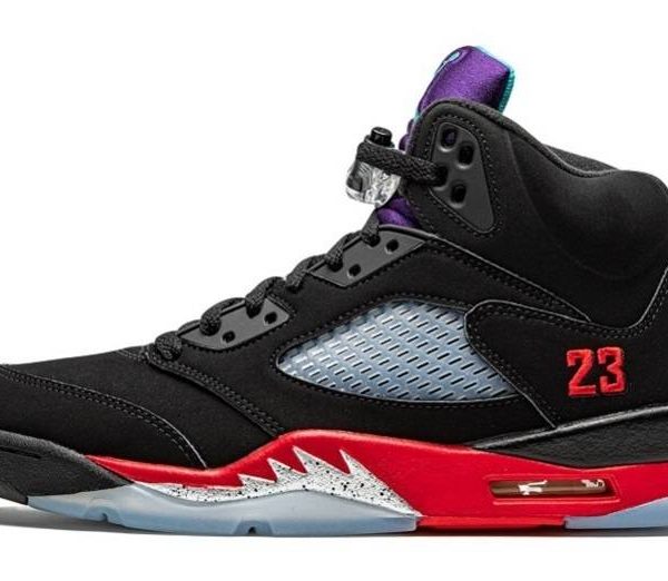 Jordan 5 “Top 3”