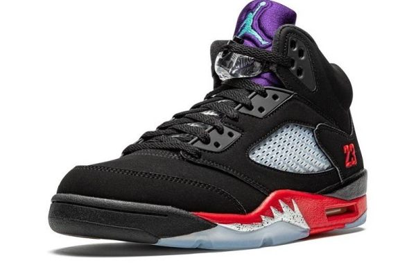 Jordan 5 “Top 3”