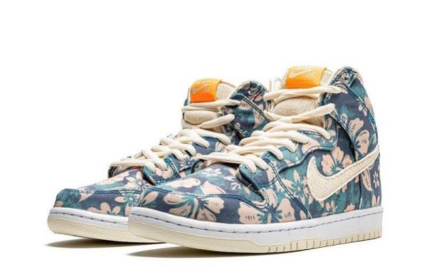 SB Dunk High “Hawaii”